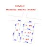 🔥 SIÊU PHẨM PHÂN LÔ ĐỨC HẬU – XÃ ĐỨC HÒA (CŨ) 🔥 📍 Vị trí đẹp – Khu dân cư hiện hữu