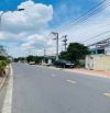 CẦN BÁN GẤP.SIÊU PHẨM MẶT TIỀN KÊNH T1 – BÀ ĐIỂM 🔥 💎 DT 505m² đất – 450m² thổ cư . 💎 Ng