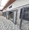 Bán nhà giá rẻ chỉ 570tr/căn ngay chợ Bà Điểm Hóc Môn