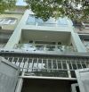 Top nhà xinh rẻ 4 x 18m 1 trệt 3 lầu Võ Thị Đặng Q7 TP.HCM