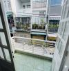 NHÀ HIẾM- NGANG 5.5 x10m- 2 TẦNG- 2PN- GẦN CHỢ TTH 21- GẦN MEGA MARKET HIỆP PHÚ VỀ GÒ VẤP