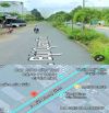 NẮM  CHỦ BÁN NỀN ĐẤT MẶT TIỀN ĐƯỜNG A2 BÙI QUANG TRINH PHÚ AN
