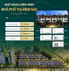 NHÀ 2 MẶT TIỀN TẠI TRUNG TÂM XÂY DỰNG 5 TẦNG HOÀN THIỆN, Ở KẾT HỢP KHAI THÁC ĐẦU TƯ