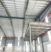CHO THUÊ NHÀ XƯỞNG MỚI XÂY LÔ GÓC 4.220 M²; 3362 M²; 3747 M² – KCN LONG AN GIÁ 4,5 USD THƯ