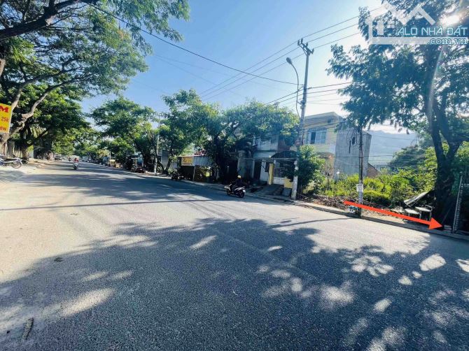 HẠ 100TR BÁN GẤP LÔ TDC ĐẤT LÀNH, ĐƯỜNG mặt tiền Phong Châu 23m , 3ty850 - 1