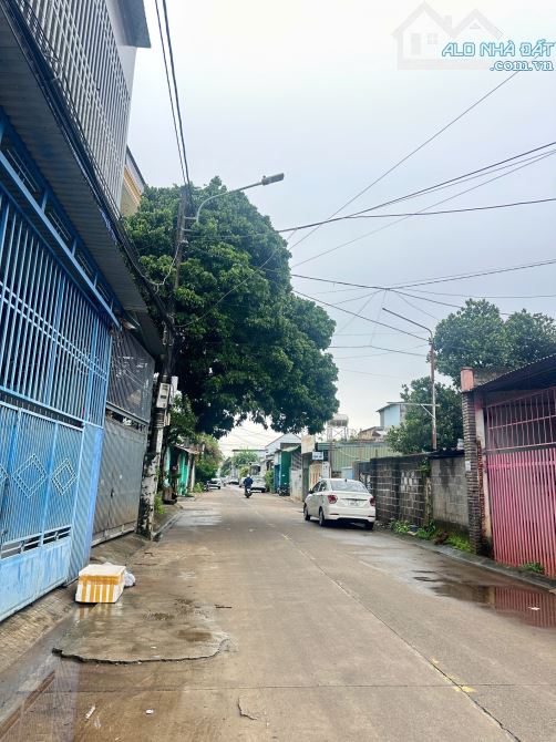 🏡 Bán đất mặt tiền Lê Thị Riêng - Hàng víp