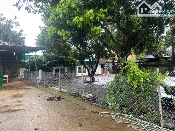 🏡 Bán đất mặt tiền Lê Thị Riêng - Hàng víp - 2