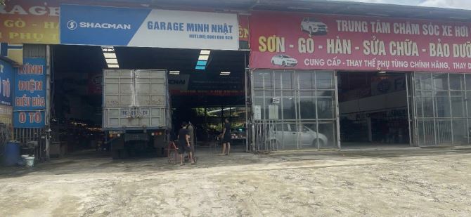 BÁN 3 LÔ ĐẤT THỔ CƯ TẠI ĐOAN HÙNG, PHÚ THỌ - 2