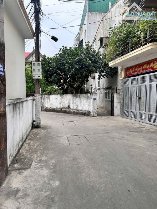 Bán đất đẹp 2 tỷ - 3 tỷ phường Trường Thi - TP Vinh - 2