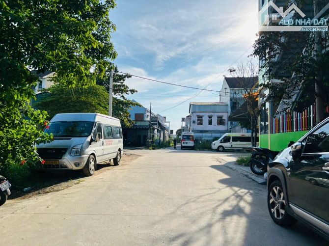 BÁN ĐẤT KQH NGỌC ANH - P. PHÚ THƯỢNG - 2