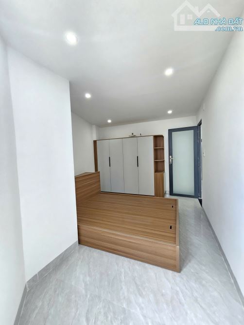 2Ty600 TL🔥👉Nhà RẺ Trệt Lầu hẻm xe hơi đường Nguyễn Tri Phương, gần Vòng Xoay Cầu Hang - 8