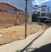 BÁN LÔ ĐẤT 70m2 NGANG 10M – SAU LƯNG MT NGUYỄN ĐÌNH CHIỂU – GẦN BỆNH VIỆN 600 GIƯỜNG
