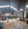 BX069- Bán xưởng 2000m2 gần cảng Đồng Nai, đất SKC, giá chỉ 24,5 tỷ