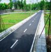 Cần bán đất biệt thự Lương Sơn, giá đầu tư, xung quanh trường chợ tiện ích đầy đủ 100m2