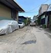 Đất bình chuẩn 67 ,P an phú, thuận an. 623M2