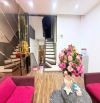 BÁN NHÀ PHÂN LÔ- NGUYỄN CHÍ THANH- 2 MẶT THOÁNG- KINH DOANH- Ô TÔ- 40M 6T- 20.5 TỶ