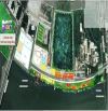 Tài sản 3000m2 đất ngay công viên tầm vu, tương lai đường bờ kè