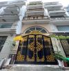 Cho Thuê Nhà Nguyễn Công Hoan – 5PN 6WC