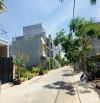 BÁN ĐẤT MT NGUYỄN THỊ BA DT 85M NGANG 5M