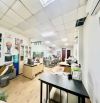 CHO THUÊ VĂN PHÒNG SIÊU RẺ ĐẸP DT 80M2 GIÁ THUÊ 8.5 TRIỆU TẠI HỒ TÙNG MẬU - CẦU GIẤY