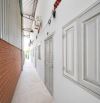 HẺM XE TẢI NGAY MẶT TIỀN NGUYỄN ẢNH THỦ 114M² NGANG 5.8M NHỈNH 6 TỶ