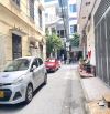 Phân lô tô tránh phố Quan Nhân 55m2, 5 tầng - Giá 17 tỷ