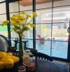 🏡 VILLA HỒ BƠI 240M² – ĐANG KHAI THÁC HOMESTAY, DOANH THU KHOẢNG 100 TRIỆU/THÁNG