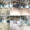 Cho thuê kho xưởng sàn sử dụng 2900m2 Tân Thới Nhất Quận 12