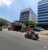 Bán đất Ung Văn Khiêm DT 8mx25m giá 23,5 tỷ P25 Q. BT, khu vực được xây cao hầm 7 tầng, đư