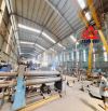 Bán nhà xưởng sản xuất và máy móc cơ khí CNC rộng 5000m2 Tại Phước Tân Biên Hòa Đồng Nai