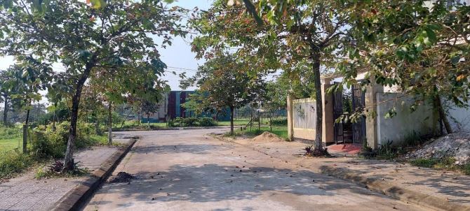 🏠 Đất TD2 View Công Viên  Ngay Uỷ Ban Thuỷ Vân 3 tỷ 250 🏠 - 3