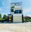 BÁN NHÀ 1 TRỆT 2 LẦU PHƯỜNG BIÊN HOÀ.( hoá an củ).DT: 5x18=90M2. GIÁ: 5tỷ2 TL