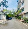 Chủ cần bán nhanh mảnh đất phân lô biệt thự Tư đình 260m MT 8,6m Đường Oto tránh