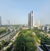 CHUNG CƯ VƯỜN ĐÀO -128 M2 VIEW CẦU  NHẬT  TÂN  . BA NGỦ MỘT KHÁCH - TẦNG TRUNG VIEW ĐẸP -