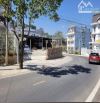 HẠ GIÁ BÁN GẤP ĐẤT MẶT TIỀN TÔ HIẾN THÀNH NGAY BẾN XE LIÊN TỈNH