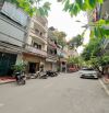 HOÀNG QUỐC VIỆT – PHÂN LÔ – GARA Ô TÔ – THANG MÁY – NHỈNH 32 TỶ  110M² – KINH DOANH