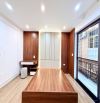 BÁN NHÀ PHỐ VƯƠNG THỪA VŨ, THANH XUÂN DT44M, 5T, MT4M. GIÁ 12.9 TỶ.