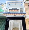 NHÀ LẦU MÂM ĐÚC MỚI ĐẸP NGAY TRUNG TÂM-  HẺM 138 TRẦN HƯNG ĐẠO -P.NINH KIỀU
