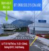 Đất Mặt tiền Khu phố 3, phường B