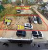 Cần vốn bán gấp lô đất An Bình Đà Lạt 221m2, góc 2 mặt tiền đường ô tô bằng phẳng 11 tỷ