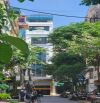 Cho thuê nhà phố 55 m2, 7 tầng + 1 hầm, phố Mạc Thái Tổ, Cầu Giấy