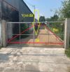 Bán Gấp 125m2 giá chỉ 1tỷ3 full thổ cư MTĐ Tân Thới Nhì, Hóc Môn, SHR.