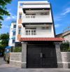 Bán nhà HXH 6m Nơ Trang Long ngay Phan Đăng Lưu. DT 6x20m, CN 119m2, 4 tầng mới
