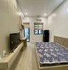 Cho thuê căn hộ cao cấp Waterfront City, 1 p.ngủ (Studio) 35m2.