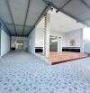 940 TTRIỆU SANG TÊN GẤP CĂN NHÀ 7X21M MỚI SỬA, TÂN THÔNG HỘI, CỦ CHI