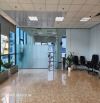 Cho thuê văn phòng Ngoại Giao Đoàn, Tây Hồ Tây | 110m2 full nội thất, giá chỉ 25 Triệu/Thá