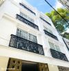 HXH Lê Hồng Phong Q10-4 tầng- 6x10m-4 tầng 3PN 4WC-Giá 20tr/th-KD tự do