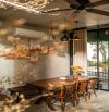 BÁN LÔ GÓC 2 MẶT TIỀN VIP – NGUYỄN BÁ HỌC + BÌNH MINH - 247M2 - GIÁ 47 TỶ TL