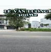 Bán đất đường lê văn lương, 300m, hướng đông, sơn trà đà nẵng