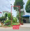 BÁN NỀN ĐƯỜNG D26 KDC HỒNG LOAN CÁI RĂNG CẦN THƠ
